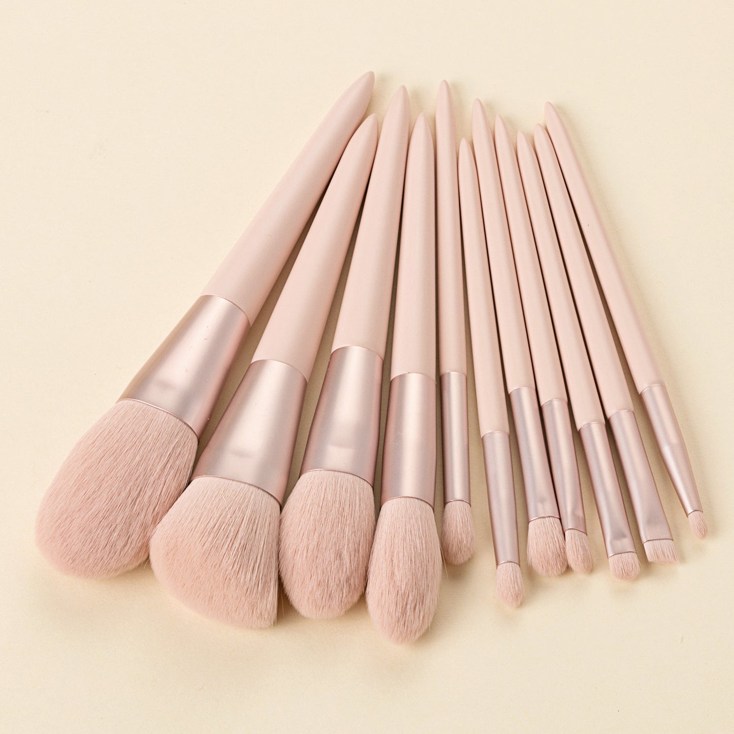 Make-up Brush Kit | Glow Gear