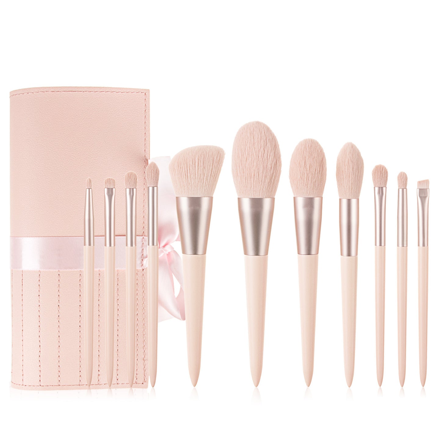 Make-up Brush Kit | Glow Gear