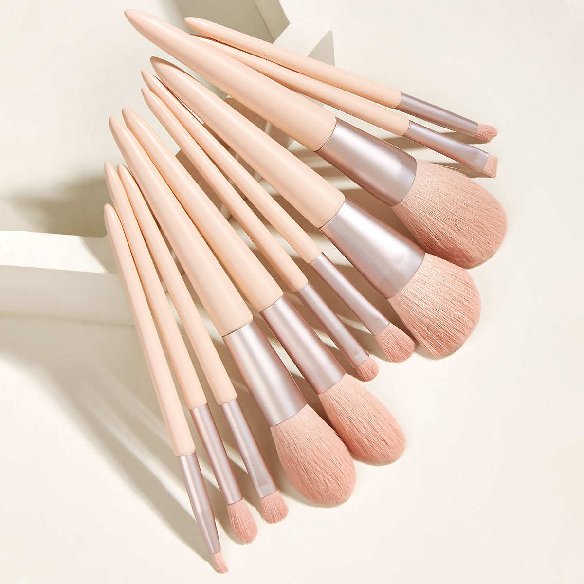 Make-up Brush Kit | Glow Gear