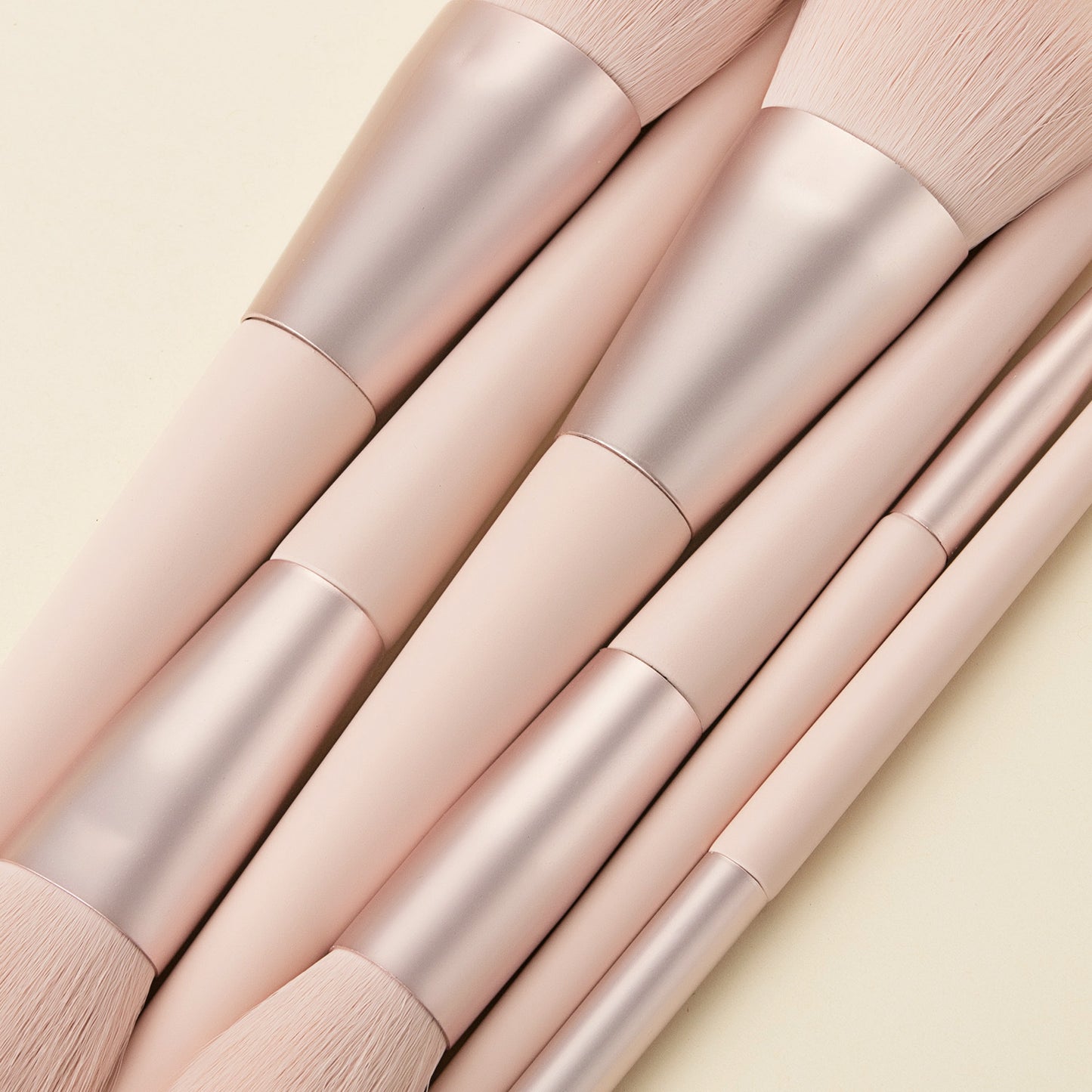 Make-up Brush Kit | Glow Gear