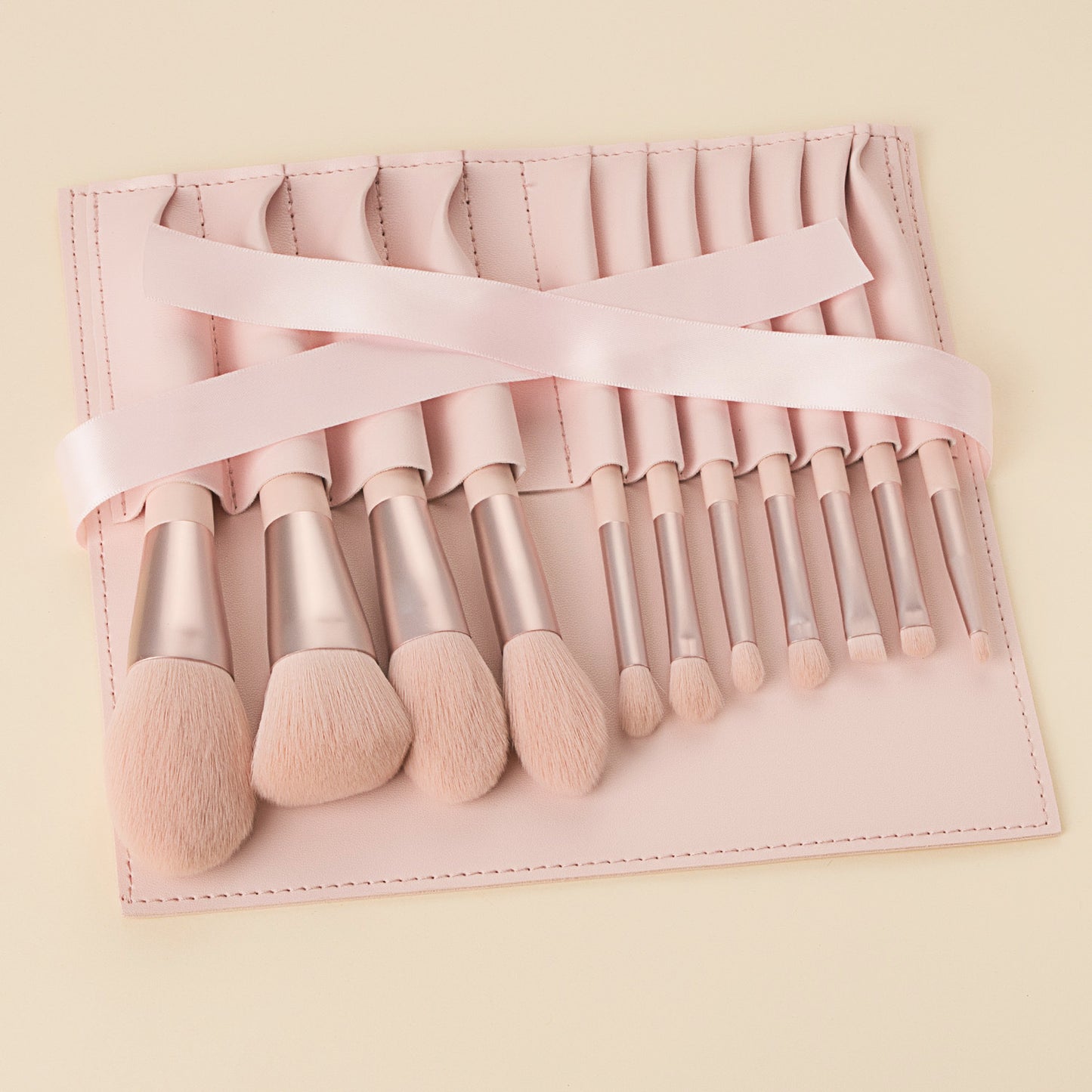 Make-up Brush Kit | Glow Gear