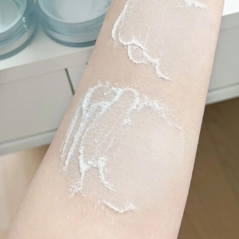 Jelly Face Powder Make-up