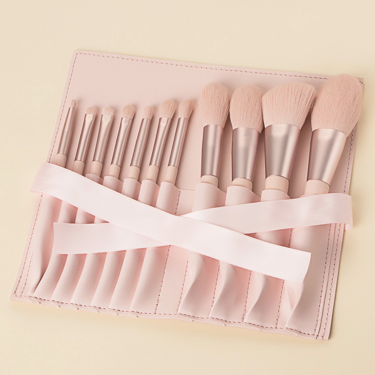 Make-up Brush Kit | Glow Gear