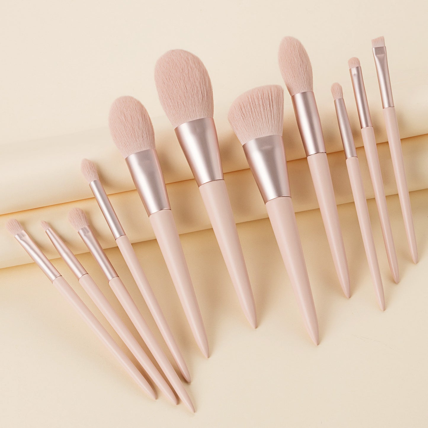 Make-up Brush Kit | Glow Gear
