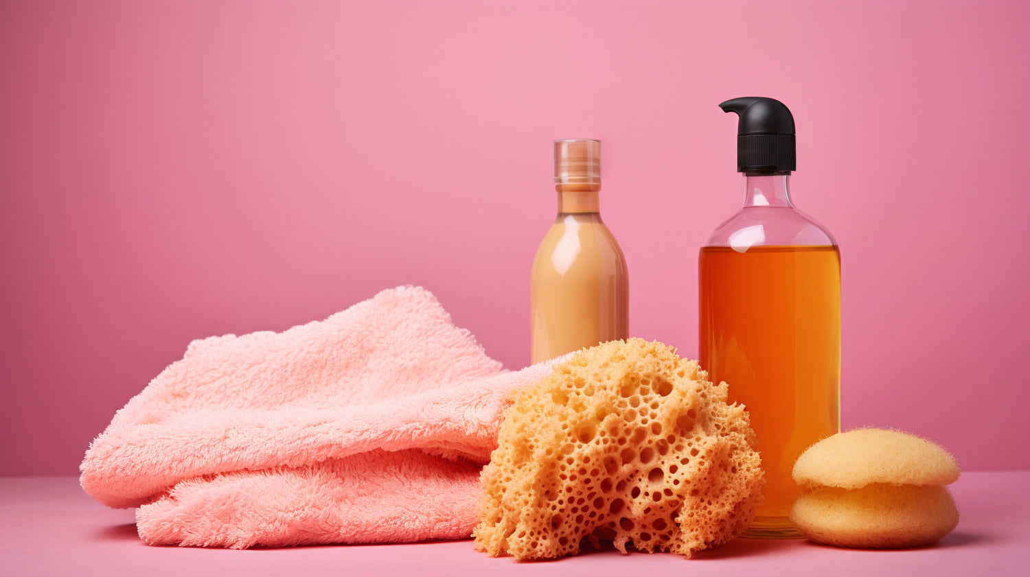 Bath & Body