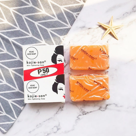 Hand exfoliation and mite removal Bath Body Soap