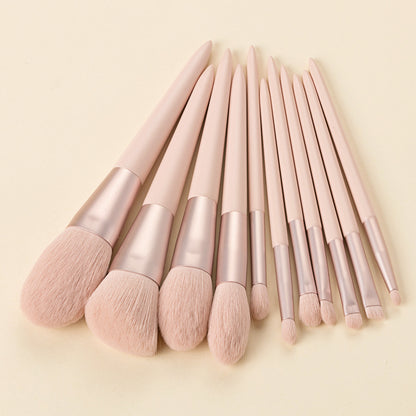 Make-up Brush Kit | Glow Gear