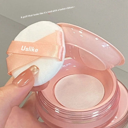 Jelly Face Powder Make-up