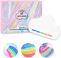 Bath Bomb Salt Essential Oil Loofah Bomb Body Whitening