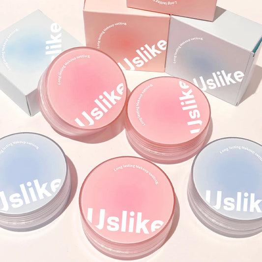 Jelly Face Powder Make-up