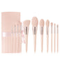 Make-up Brush Kit | Glow Gear