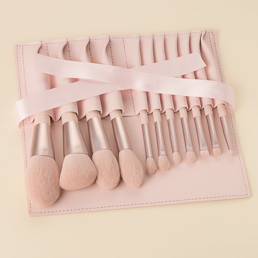 Make-up Brush Kit | Glow Gear