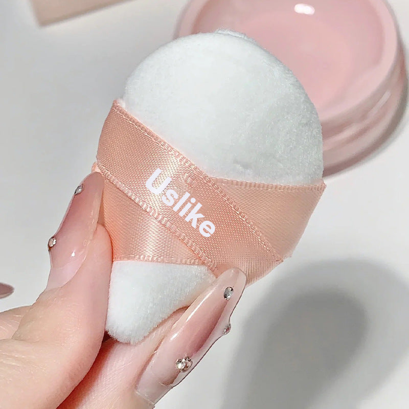 Jelly Face Powder Make-up
