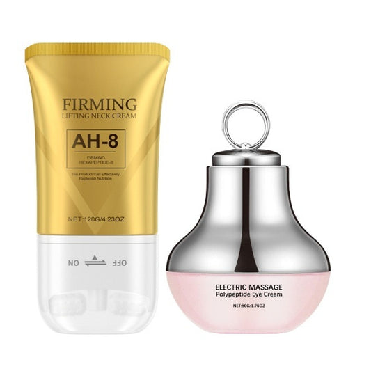 Anti Aging And Firming Skincare Set
