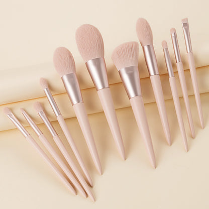 Make-up Brush Kit | Glow Gear